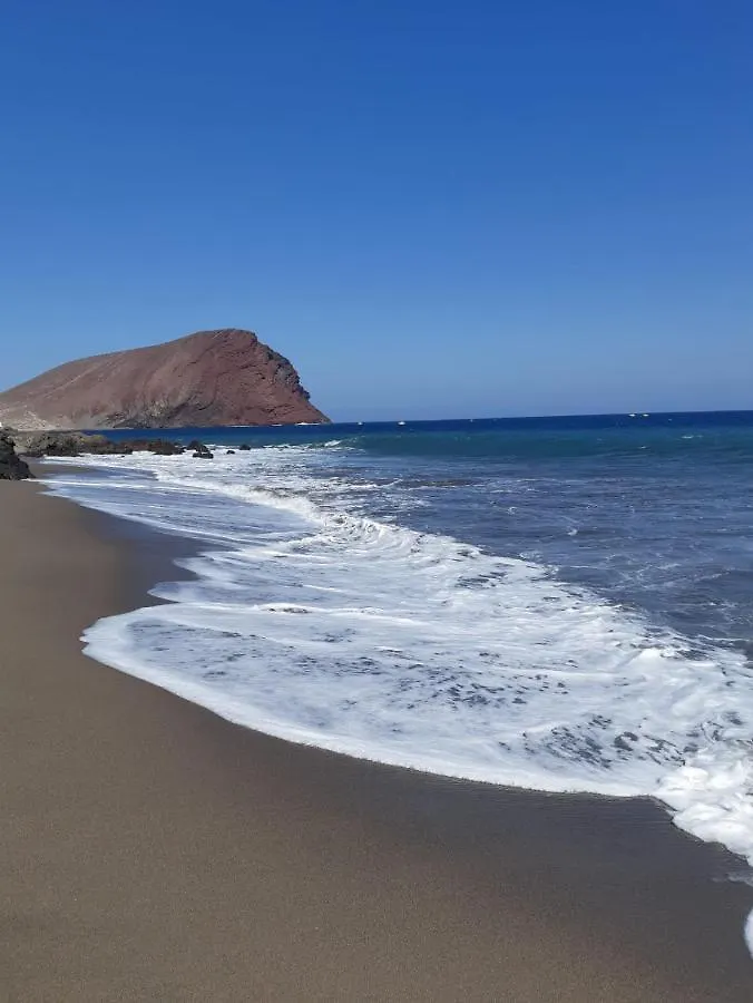 Las Terrazas El Medano Appartamento